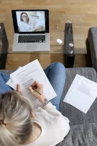 Consulta psicologia